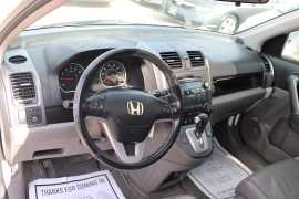 Used 2008 Honda CR-V 4WD 5dr EX-L at Auto Finance Center near Matthews, NC