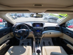 Used 2018 Acura ILX Sedan Pkg at Auto Finance Center near Matthews, NC