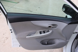Used 2012 Toyota Corolla 4dr Sdn (Natl) at Auto Finance Center near Matthews, NC