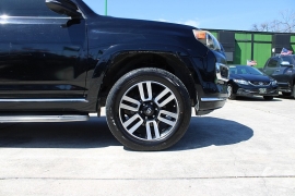 Used 2014  Toyota 4Runner RWD 4dr V6 &lpar;Natl&rpar; at Auto Finance Center near Matthews&comma; NC