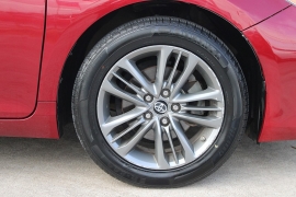 Used 2017  Toyota Camry Auto (Natl) at Auto Finance Center near Matthews, NC