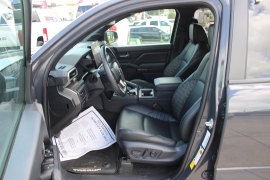 Used 2024  Toyota Tacoma 4WD Double Cab Bed &lpar;Natl&rpar; at Auto Finance Center near Matthews&comma; NC
