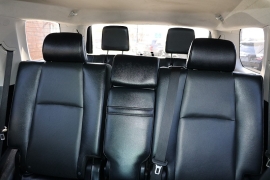 Used 2018  Toyota 4Runner 4WD &lpar;Natl&rpar; at Auto Finance Center near Matthews&comma; NC