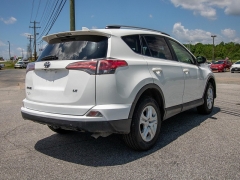 Used 2018 Toyota RAV4 LE FWD (Natl) at Auto Finance Center near Matthews, NC