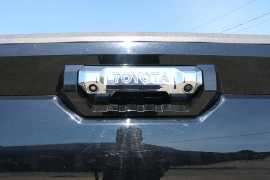 Used 2024  Toyota Tundra 4WD 1794 Edition CrewMax 5&period;5ft Bed at Auto Finance Center near Matthews&comma; NC