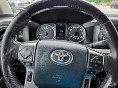 Used 2019  Toyota Tacoma 2WD Double Cab 5' Bed V6 AT &lpar;Natl&rpar; at Auto Finance Center near Matthews&comma; NC