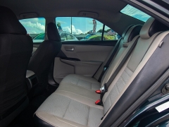 Used 2016 Toyota Camry 4dr Sdn I4 Auto (Natl) at Auto Finance Center near Matthews, NC