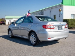 Used 2011 Toyota Corolla 4dr Sdn (Natl) at Auto Finance Center near Matthews, NC