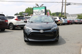 Used 2019 Toyota Corolla (Natl) at Auto Finance Center near Matthews, NC