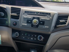 Used 2012  Honda Civic Sedan 4d LX Auto at Auto Finance Center near Matthews, NC