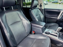 Used 2018  Toyota 4Runner 4WD &lpar;Natl&rpar; at Auto Finance Center near Matthews&comma; NC