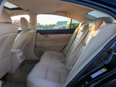 Used 2013 Lexus ES 350 4dr Sdn at Auto Finance Center near Matthews, NC