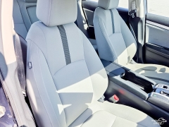 Used 2016  Honda Civic Sedan 4d EX at Auto Finance Center near Matthews&comma; NC