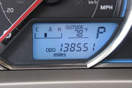 Used 2015  Toyota RAV4 4d SUV AWD Limited at Auto Finance Center near Matthews&comma; NC