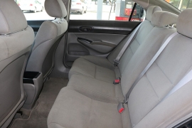 Used 2010 Honda Civic Sedan 4d DX-VP Auto at Auto Finance Center near Matthews, NC