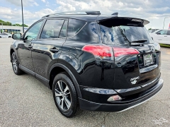 Used 2016  Toyota RAV4 4d SUV FWD XLE at Auto Finance Center near Matthews&comma; NC