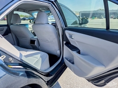 Used 2017  Toyota Camry Auto &lpar;Natl&rpar; at Auto Finance Center near Matthews&comma; NC