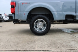 Used 2024  Ford Super Duty F-350 DRW 4WD Crew Cab 8' Box at Auto Finance Center near Matthews&comma; NC