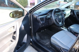 Used 2014  Toyota Corolla 4dr Sdn &lpar;Natl&rpar; at Auto Finance Center near Matthews&comma; NC