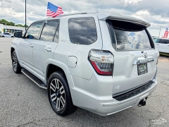 Used 2018  Toyota 4Runner 4WD &lpar;Natl&rpar; at Auto Finance Center near Matthews&comma; NC