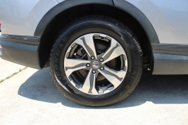 Used 2020  Honda CR-V 4d SUV FWD LX at Auto Finance Center near Matthews&comma; NC