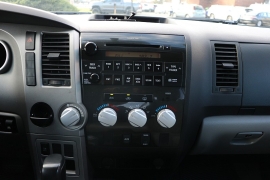 Used 2011  Toyota Tundra 2WD CrewMax 5&period;7L at Auto Finance Center near Matthews&comma; NC