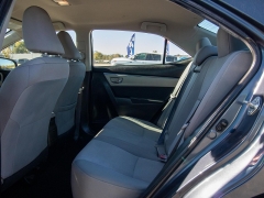 Used 2016  Toyota Corolla 4dr Sdn (Natl) at Auto Finance Center near Matthews, NC