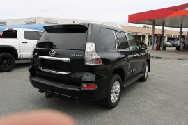 Used 2014 Lexus GX 460 4WD 4dr at Auto Finance Center near Matthews, NC