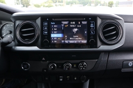 Used 2019 Toyota Tacoma 2WD Double Cab 6' Bed V6 AT (Natl) at Auto Finance Center near Matthews, NC