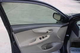 Used 2009 Toyota Corolla 4dr Sdn (Natl) at Auto Finance Center near Matthews, NC