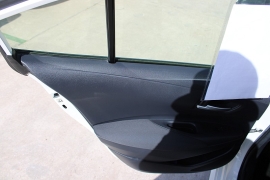 Used 2020 Toyota Corolla 4d Sedan LE at Auto Finance Center near Matthews, NC