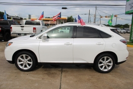 Used 2010 Lexus RX 350 FWD 4dr at Auto Finance Center near Matthews, NC