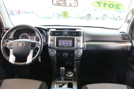 Used 2017  Toyota 4Runner 4WD &lpar;Natl&rpar; at Auto Finance Center near Matthews&comma; NC