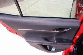 Used 2019  Toyota Camry Auto (Natl) at Auto Finance Center near Matthews, NC