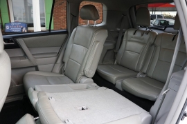 Used 2012  Toyota Highlander FWD 4dr I4 &lpar;Natl&rpar; at Auto Finance Center near Matthews&comma; NC