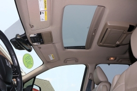 Used 2020 Honda Pilot 4d SUV AWD Elite at Auto Finance Center near Matthews, NC