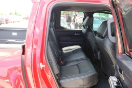 Used 2025  Toyota Tacoma 4WD Double Cab Bed &lpar;Natl&rpar; at Auto Finance Center near Matthews&comma; NC