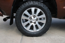 Used 2014 Toyota Tundra 4WD CrewMax Limited 5.7L at Auto Finance Center near Matthews, NC