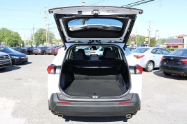 Used 2024  Toyota RAV4 Hybrid XLE AWD at Auto Finance Center near Matthews&comma; NC