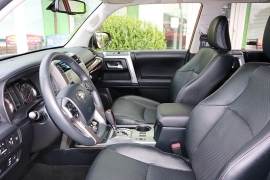 Used 2024 Toyota 4Runner Limited 4WD at Auto Finance Center near Matthews, NC