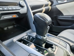 Used 2018  Honda Civic Sedan 4d LX CVT at Auto Finance Center near Matthews&comma; NC