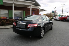 Used 2011  Toyota Camry 4dr Sdn I4 (Natl) at Auto Finance Center near Matthews, NC