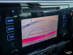 Used 2017  Toyota Corolla &lpar;Natl&rpar; at Auto Finance Center near Matthews&comma; NC