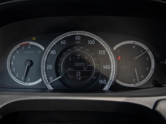 Used 2016 Honda Accord Sedan 4d EX-L at Auto Finance Center near Matthews, NC