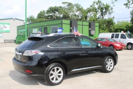 Used 2011 Lexus RX 350 FWD 4dr at Auto Finance Center near Matthews, NC