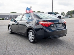 Used 2019 Toyota Corolla (Natl) at Auto Finance Center near Matthews, NC
