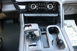 Used 2024 GMC Sierra 1500 4WD Crew Cab Denali at Auto Finance Center near Matthews, NC