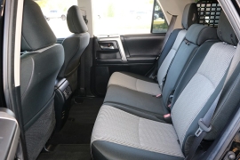 Used 2019  Toyota 4Runner 2WD &lpar;Natl&rpar; at Auto Finance Center near Matthews&comma; NC