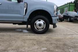Used 2024  Ford Super Duty F-350 DRW 4WD Crew Cab 8' Box at Auto Finance Center near Matthews&comma; NC
