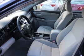 Used 2016 Toyota Camry 4dr Sdn I4 Auto (Natl) at Auto Finance Center near Matthews, NC